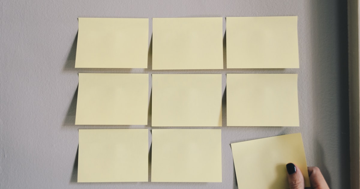 Dokumentation im Facility Management — Warum sie unverzichtbar ist und wie Sie sie richtig umsetzen